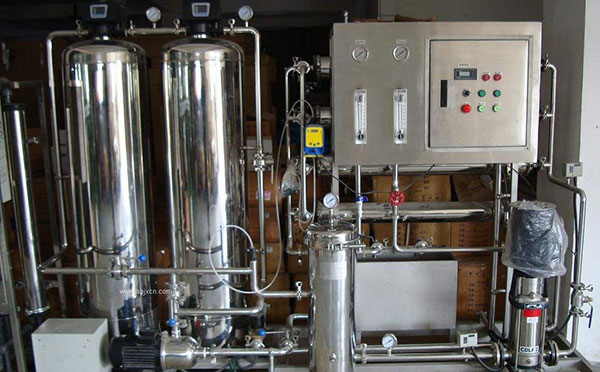 2T/H��ˎ����ˮ�O(sh��)��