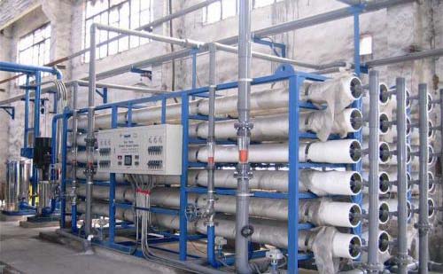RO膜元件清洗有沒有什么步驟 RO膜元件清洗有沒有什么步驟