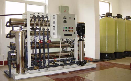 白酒勾兌需要采用什么反滲透設(shè)備 白酒勾兌需要采用什么反滲透設(shè)備