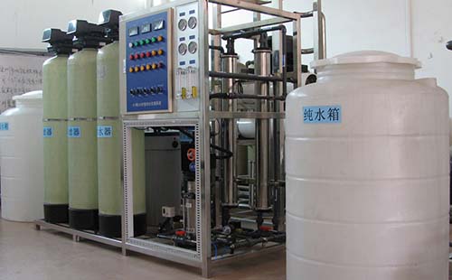 如何做好水源的處理 如何做好水源的處理