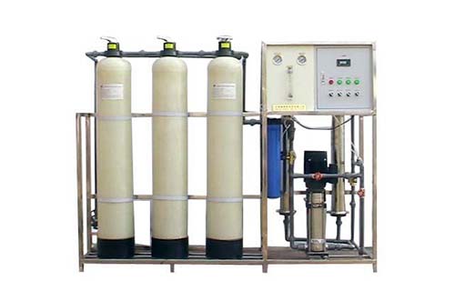 關于反滲透設備的介紹 關于反滲透設備的介紹
