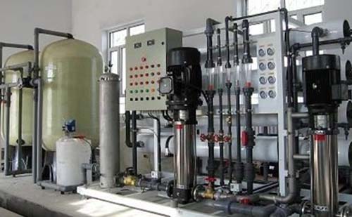 反滲透設備要注意保養 反滲透設備要注意保養