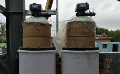 北京某電子設備有限公司采購兩套全自動軟化水 北京某電子設備有限公司采購兩套全自動軟化水