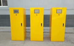 天津某石化集團采購我公司循環水用真空脫氣機 天津某石化集團采購我公司循環水用真空脫氣機