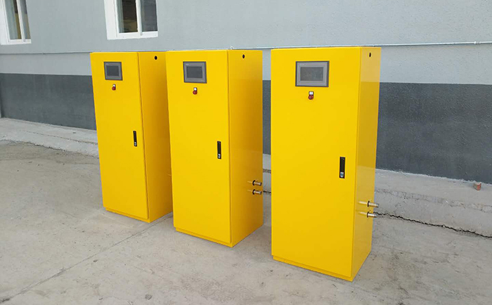 ���ĳʯ�����F��ُ�ҹ�˾ѭ�hˮ�����Ó��C