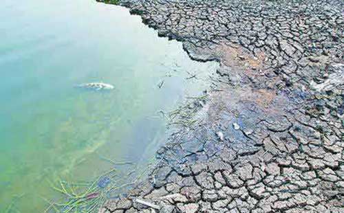 ˮ��Ⱦ�F���������ʩ��B���D�ģ�