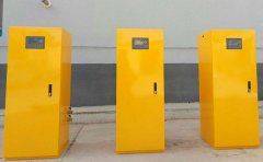 廊坊某公司采購中天恒遠3套真空脫氣設備 廊坊某公司采購中天恒遠3套真空脫氣設備