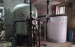 石家莊某換熱站采購(gòu)40-55T/H全自動(dòng)軟化水設(shè)備 石家莊某換熱站采購(gòu)40-55T/H全自動(dòng)軟化水設(shè)備