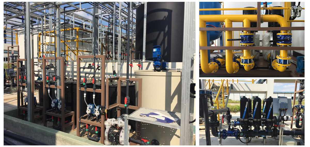 廢水處理設(shè)備 廢水處理設(shè)備