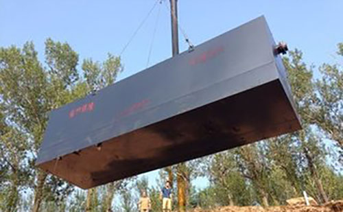 廣州年底前開工建設6座污水廠 廣州年底前開工建設6座污水廠