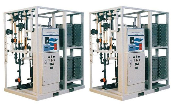 電鍍污水“生態經”有門路 中天恒遠“綠色經濟”活水長流 電鍍污水“生態經”有門路 中天恒遠“綠色經濟”活水長流