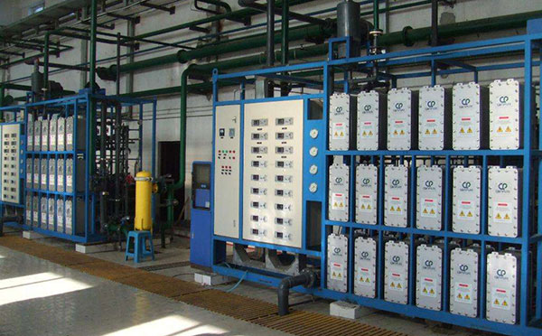 凈水處理方法 凈水處理方法