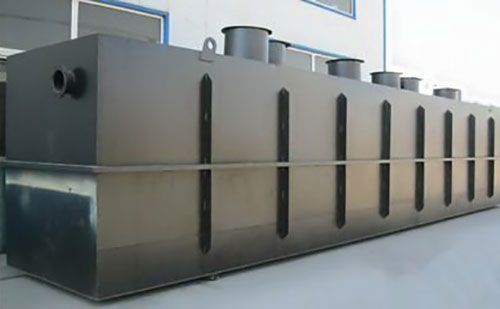 養(yǎng)殖廢水處理工藝 養(yǎng)殖廢水處理工藝