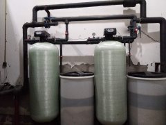 北京某電影制作公司采購30T/H軟化水設備 北京某電影制作公司采購30T/H軟化水設備