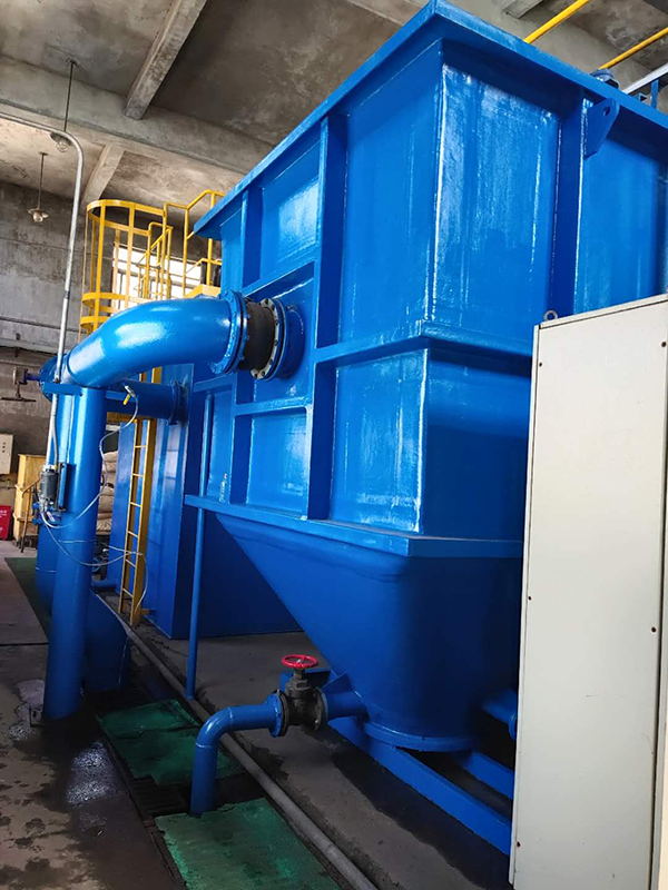 ���񼯈F����Ȫú�V�V��ˮ̎��վ��Ч��s̎���b�ù��̰���