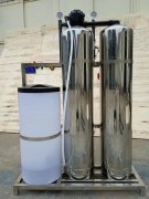 北京中天恒遠出口水力驅動軟化水設備 北京中天恒遠出口水力驅動軟化水設備
