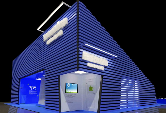 北京中天恒遠舉辦展會吸引眾多參展商