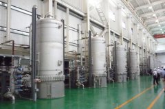 鍋爐補(bǔ)給水工程項(xiàng)目 鍋爐補(bǔ)給水工程項(xiàng)目