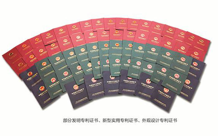 國(guó)內(nèi)水處理技術(shù)缺乏具有獨(dú)立知識(shí)產(chǎn)權(quán)的產(chǎn)品 國(guó)內(nèi)水處理技術(shù)缺乏具有獨(dú)立知識(shí)產(chǎn)權(quán)的產(chǎn)品