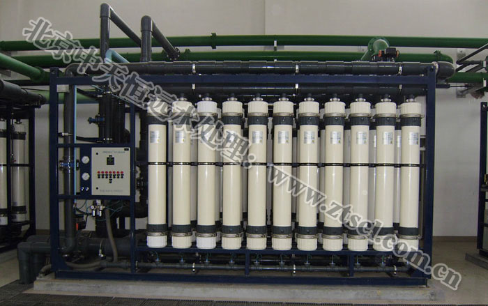 水處理設備