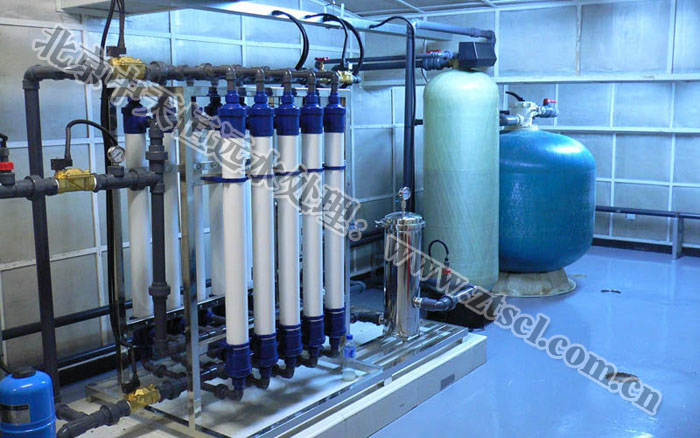 水處理設(shè)備