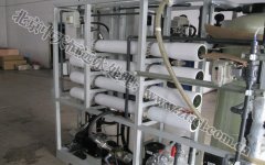 中天恒遠(安徽)水處理設備公司成立 中天恒遠(安徽)水處理設備公司成立