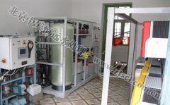 中天恒遠(江蘇)水處理設備公司成立 中天恒遠(江蘇)水處理設備公司成立