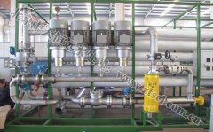 中天恒遠(青海)水處理設備公司成立 中天恒遠(青海)水處理設備公司成立