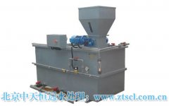 上海水處理設備概述 上海水處理設備概述