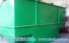 西寧水處理設備工作原理 西寧水處理設備工作原理