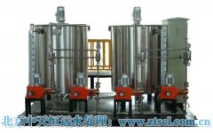 武漢水處理設備工作原理 武漢水處理設備工作原理