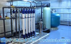 如何對反滲透純水設備的進行維護 如何對反滲透純水設備的進行維護