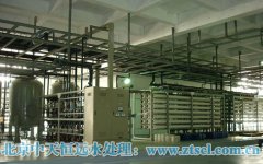 反滲透純水設備系統(tǒng)應用范圍 反滲透純水設備系統(tǒng)應用范圍