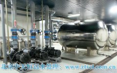 ��һ�ľ�ˮ̎���O(sh��)ʩ�K���������^��̶��ϵİl(f��)չ