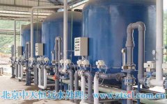 井水處理設(shè)施完全能讓您喝放心水 井水處理設(shè)施完全能讓您喝放心水