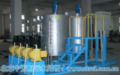 ��ُ(g��u)�I��ˮ̎���O(sh��)ʩ�ĕr(sh��)����Ҫ���ע�������(g��)���c(di��n)���}