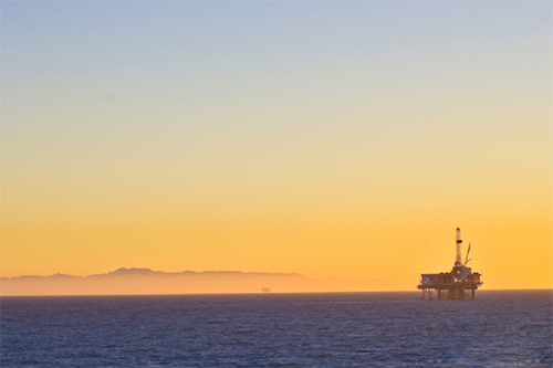 �K��ʿ�������ʯ�͹�˾�ĺ����@��ƽ�_�ṩ��ˮ 