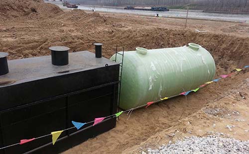 加藥量對污水處理設備有什么影響 加藥量對污水處理設備有什么影響