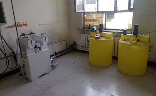 污水處理設備如何安裝是關鍵 污水處理設備如何安裝是關鍵