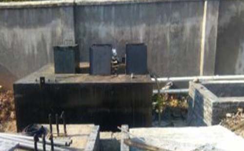 你清楚污水處理系統(tǒng)么? 你清楚污水處理系統(tǒng)么?