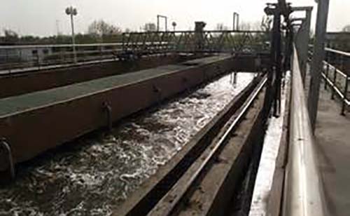 污水處理的工藝流程介紹 污水處理的工藝流程介紹