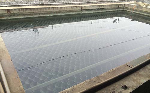 污水處理我們有方法 污水處理我們有方法