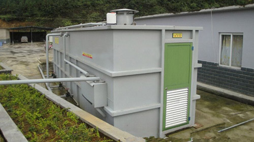 醫療污水處理設備介紹(圖) 醫療污水處理設備介紹(圖)