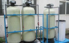 軟化水設備的產品優勢有哪些呢 軟化水設備的產品優勢有哪些呢