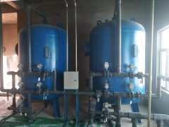 <b>內蒙古化工煤礦反滲透設備工程案例</b> 內蒙古化工煤礦反滲透設備工程案例