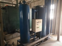 承德某鋼鐵廠解析除氧器采購 承德某鋼鐵廠解析除氧器采購