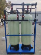 延慶鍋爐房軟化水設備工程案例 延慶鍋爐房軟化水設備工程案例