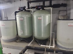 北京西山上品灣定壓補水、軟化水設備、全程水處理器工程案例 北京西山上品灣定壓補水、軟化水設備、全程水處理器工程案例