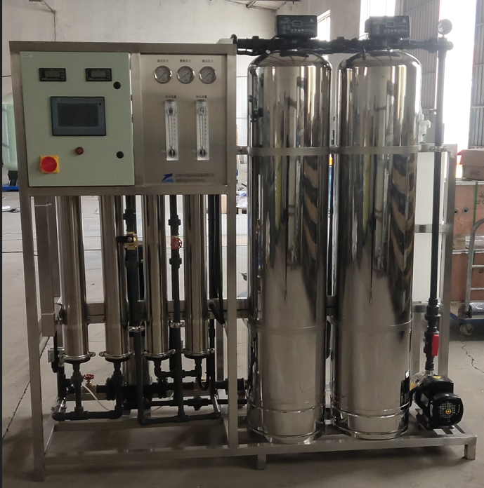 反滲透設備 反滲透設備