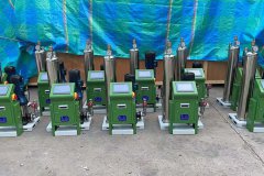 雄安新區容東片區安居工程配套供熱(冷)工程項目真空脫氣機組 雄安新區容東片區安居工程配套供熱(冷)工程項目真空脫氣機組